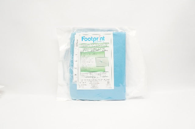 Footprint Medical P1PIC1.4-S Peripheral Inserted Central Cath. Kit 1.4Fr (x)