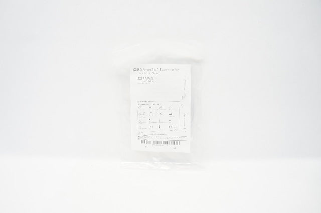 BD 37262E SmartSite Extension Set 2-Ndle Free Valves 6ml x 41 inch