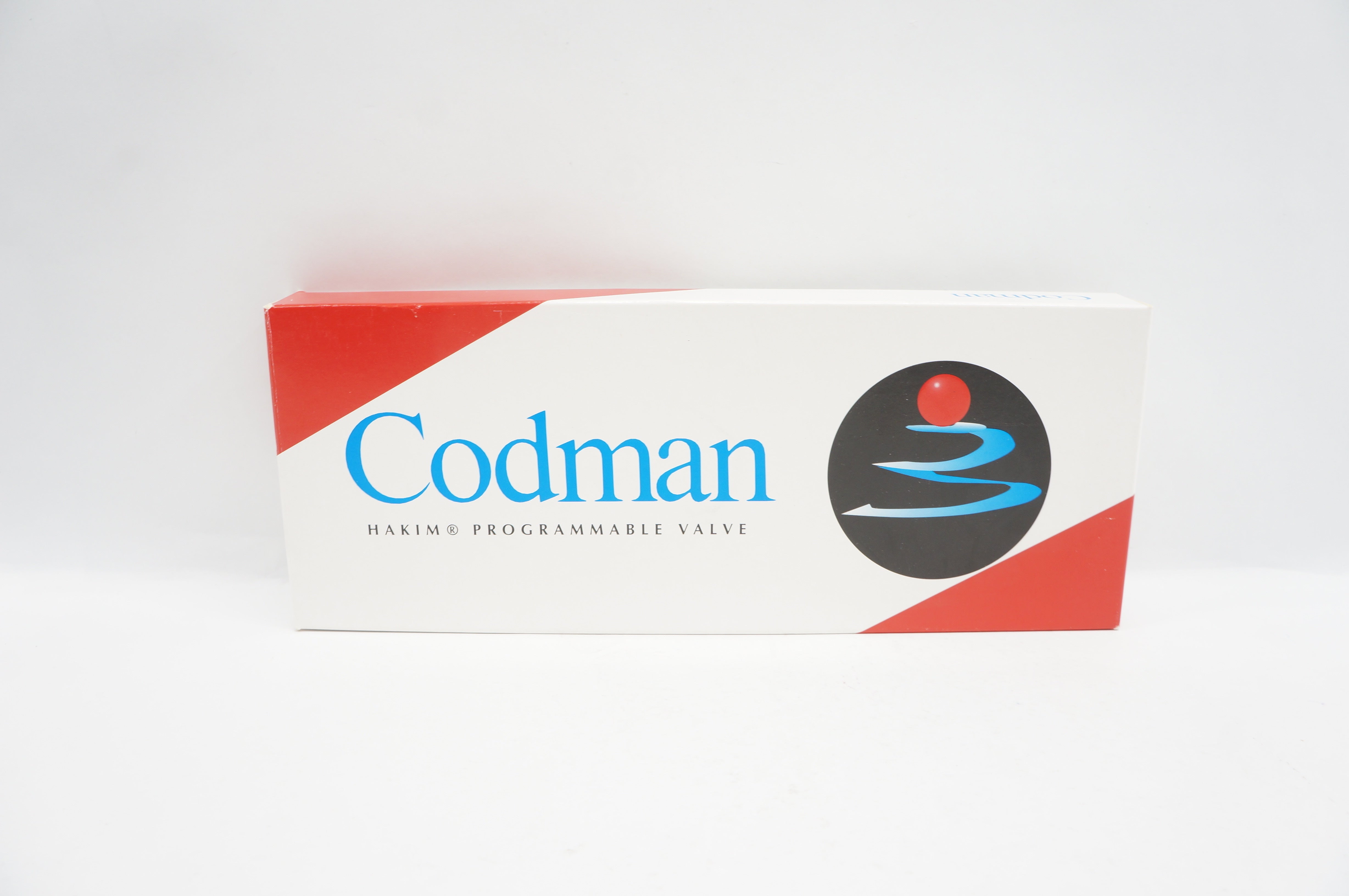 Codman Hakim Rx Codman 82-3854 Hakim Programmable Valve In-Line (x)