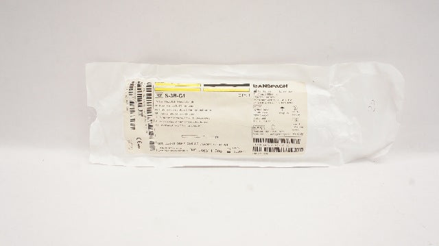 ANSPACH S-3B-G1 3mm Fluted Ball Extended Length (x)