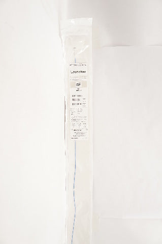 Medtronic LA5EBU375 Launcher Coronary Guide Catheter, 5F, EBU3.75 (x)