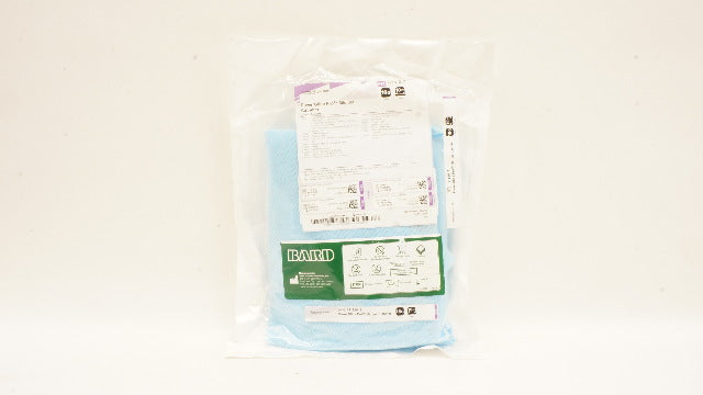 Bard F218101T PowerGlide Pro Midline Cath. 18G x 10cm (x)