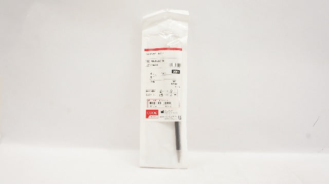 Cook Medical G06445 Peel-Away Introducer 20Fr x 13cm x .038inch (x)