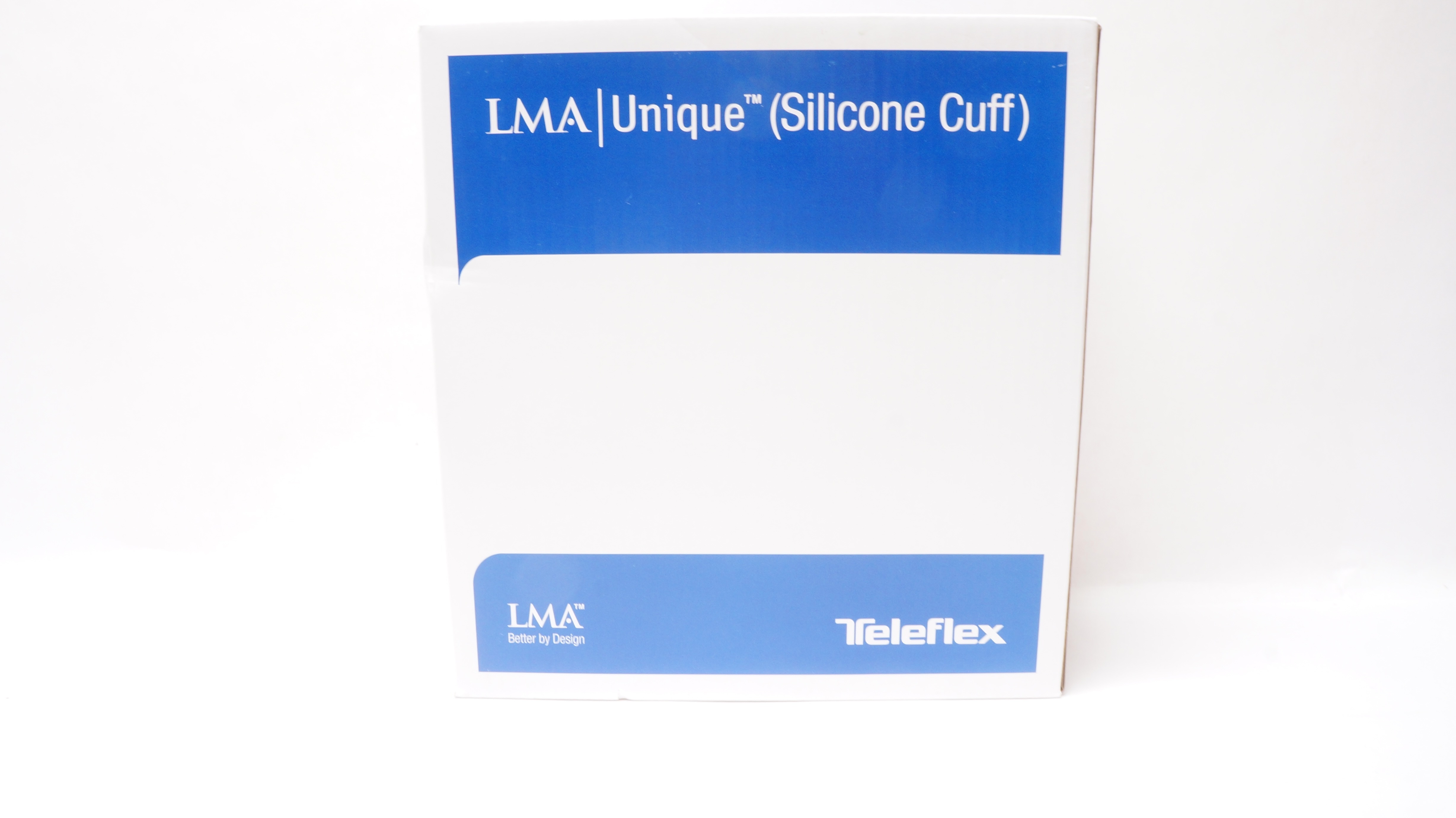Teleflex 105300-000025 Laryngeal Mask Airway,Unique, Size 2.5 - Box of 10
