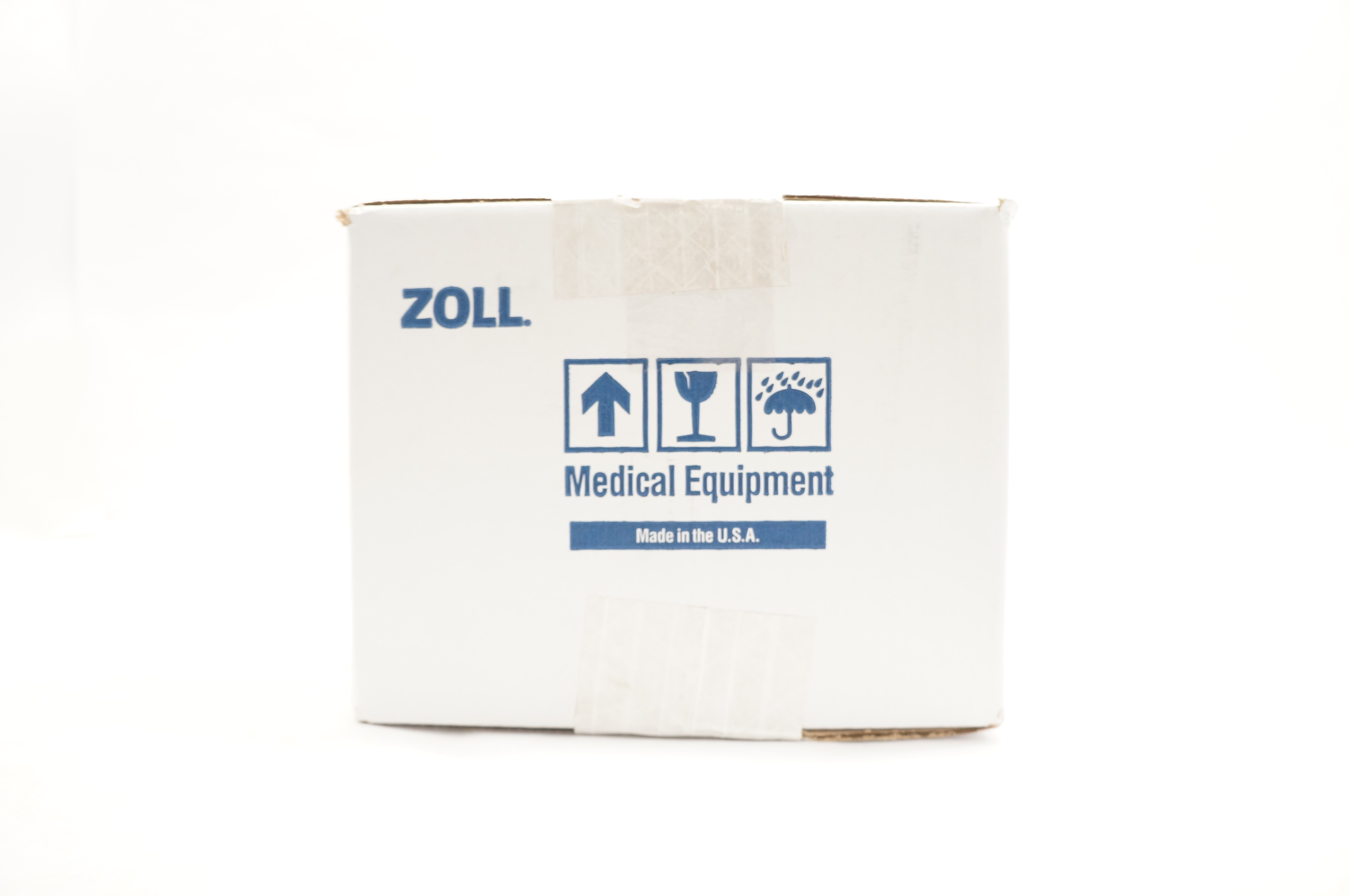 Zoll 8900-4003 Stat-padz Multi-Function Adult Electrodes