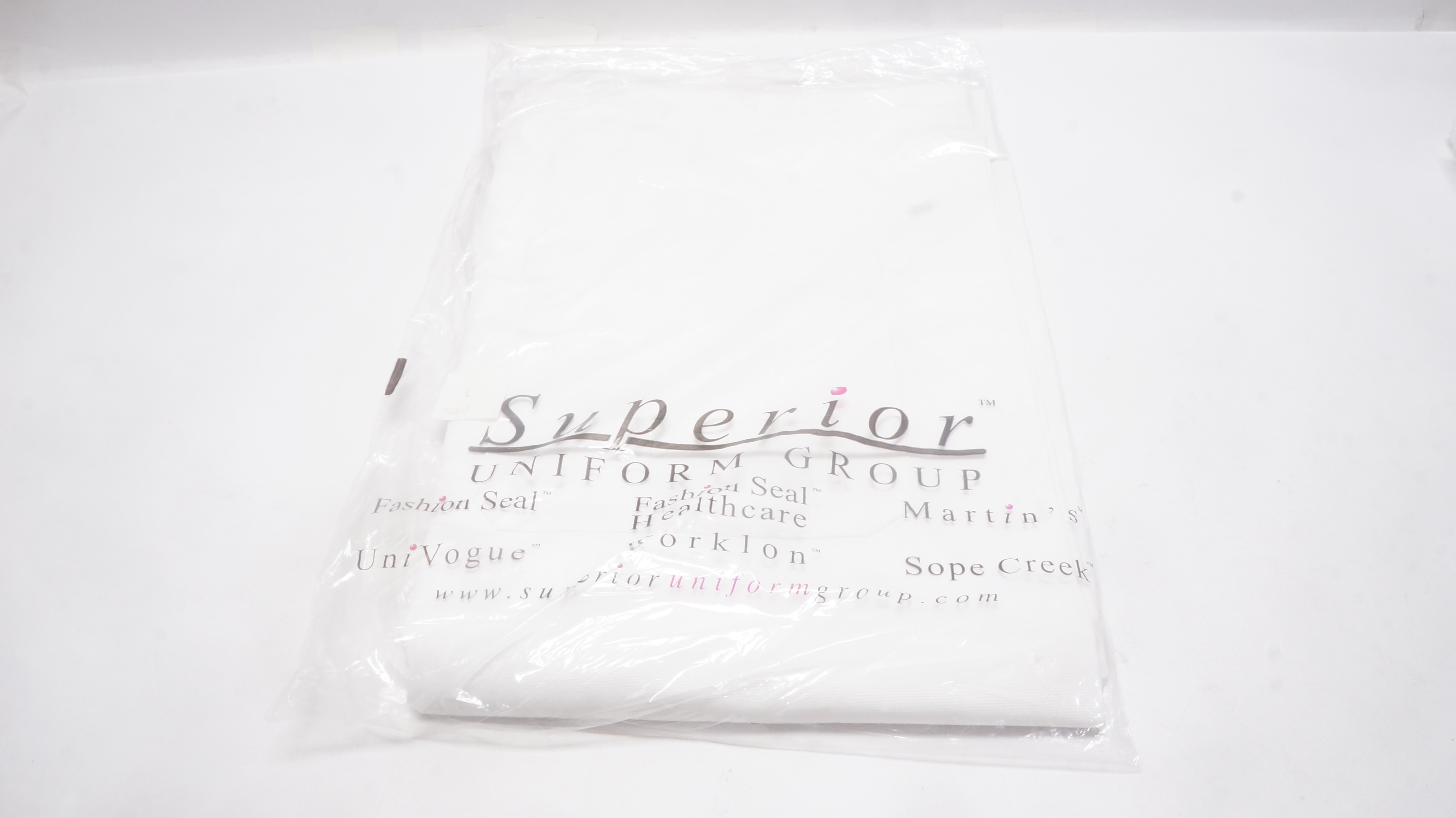 Fashion Seal Healthcare 78835 Superior Uniform Group Size L