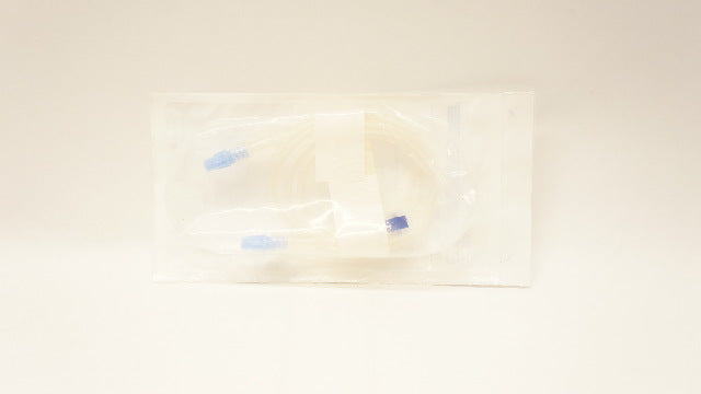 Baxter 1C8624 Transfer Set Two Male Luer Lock Adapters 41inch, 7.3mL