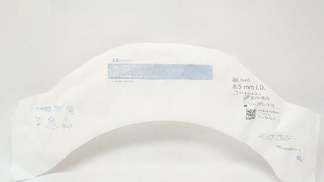 Coviden 86453 Shiley Hi Lo Oral/Nasal Tracheal Tube Cuffed 8.5x11.4 mm (x)