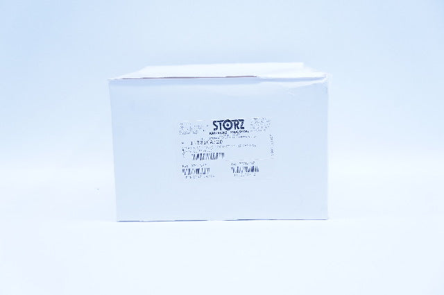 11301cd Karl Storz 11301CA/20 Rubber Lip Valve for Instrument Channel