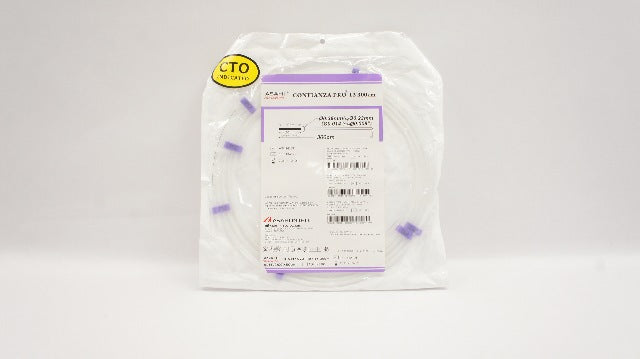 ASAHI AGH143391 Confianza Pro 12  300cm PTCA Guide Wire (x)