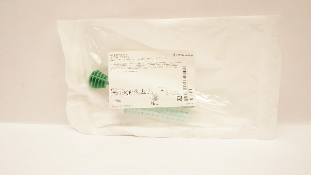 Smith&Nephew 72200903 Clear-Trac Complete Cannula System Threaded 8.5mm x72mm