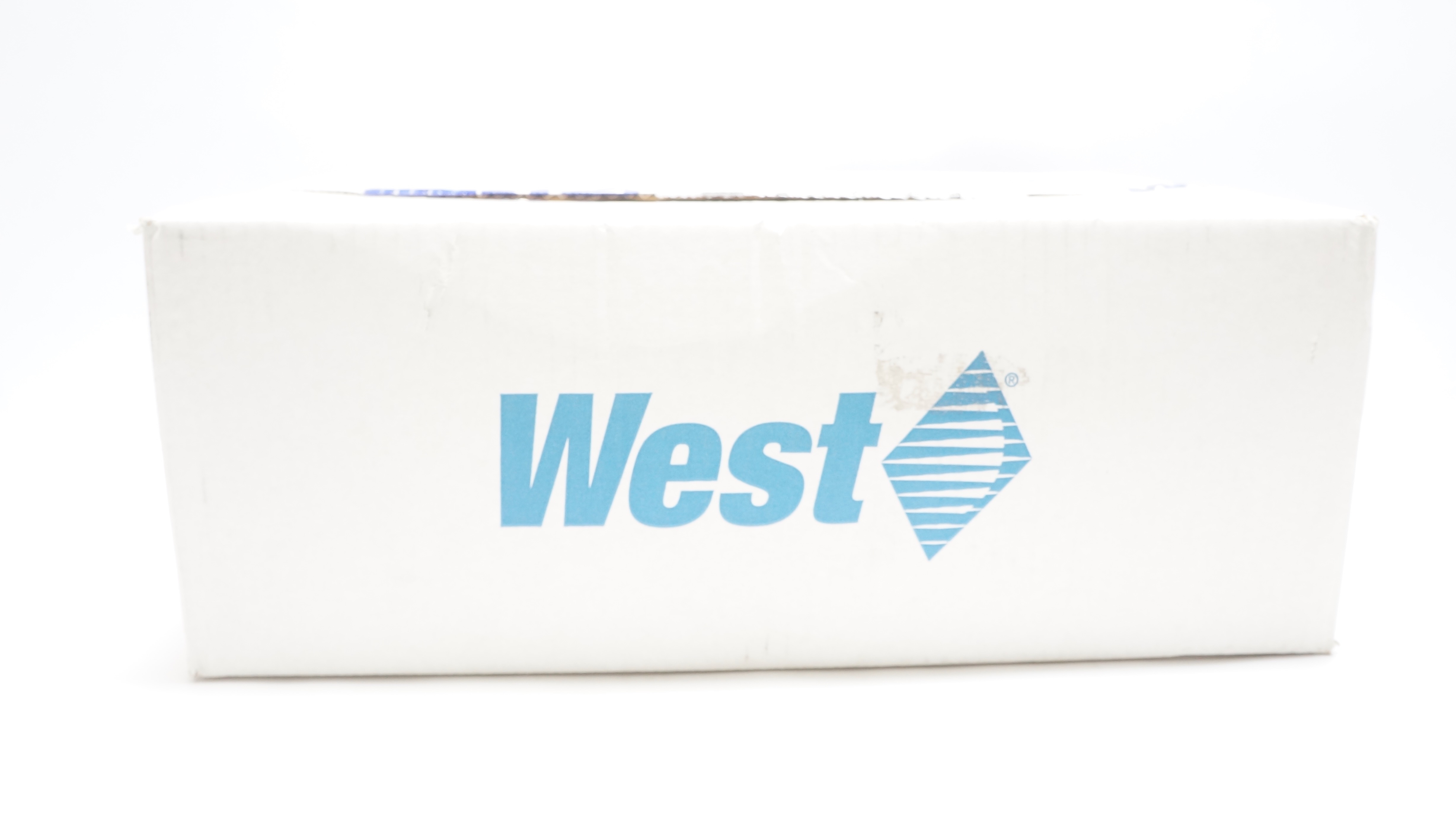 West Pharma 6070112 VIAL2BAG DC 20mm (x) - Box of 50