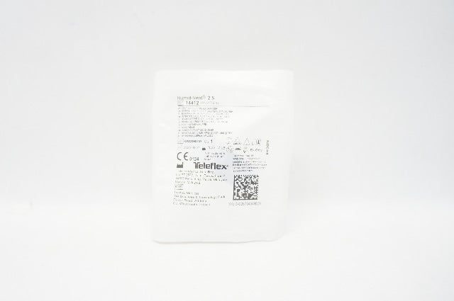 Teleflex 14412 Humid-Vent 2S Heat & Moisture Exchanger