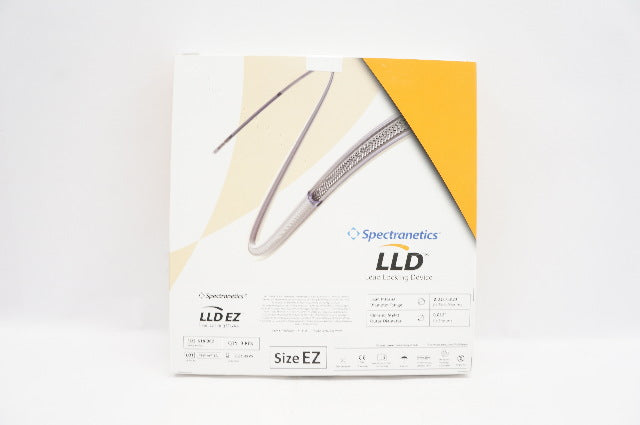 Spectranetics 518-062 Lead Locking Device Size EZ (x) - Box of 3