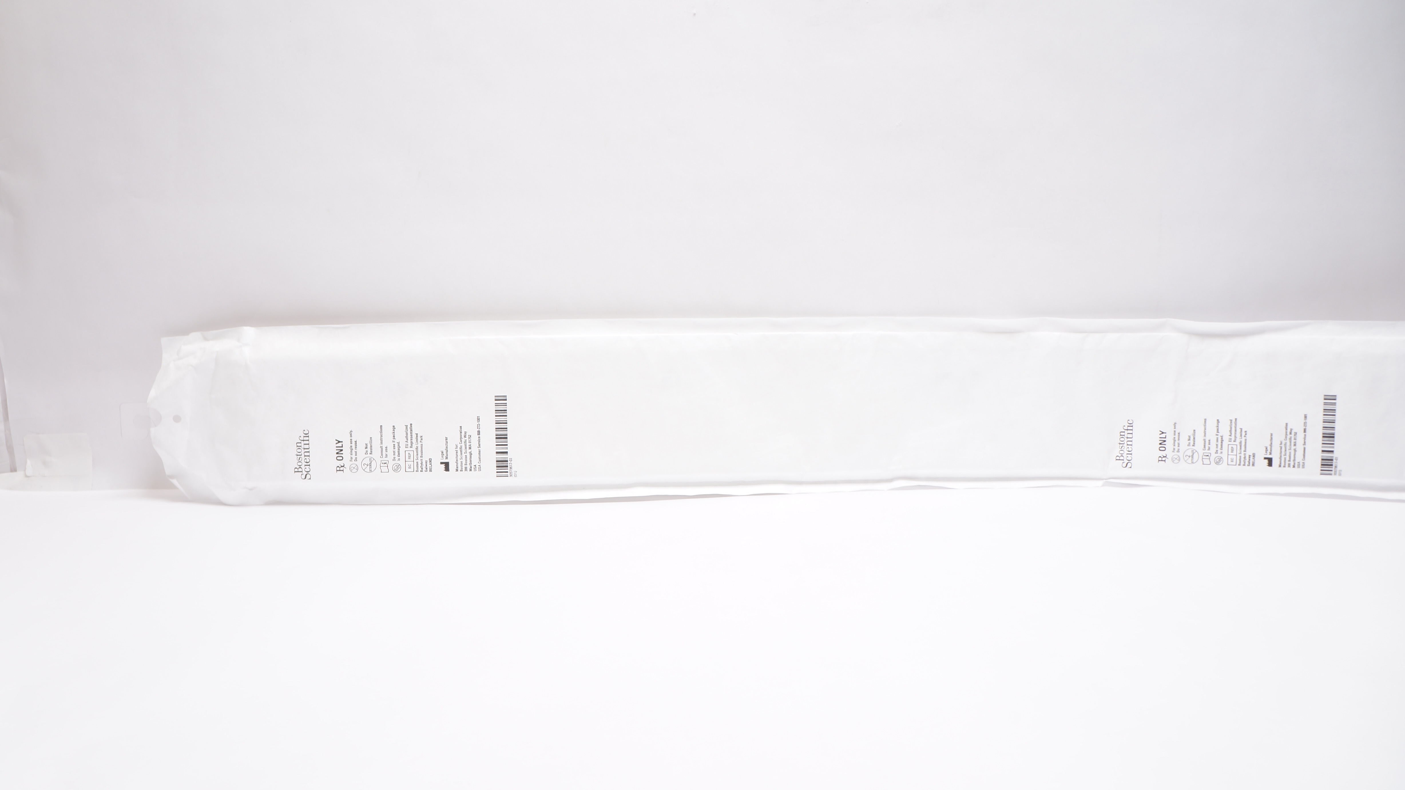 Boston Scientific H74934357390 March1 MP2 Guide Cath. 7F x 100cm x 0.081In (x)