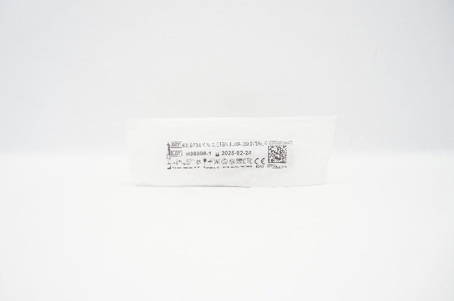 Codan Medical 62.6734 Female Luer-Lok Enteral 10mL