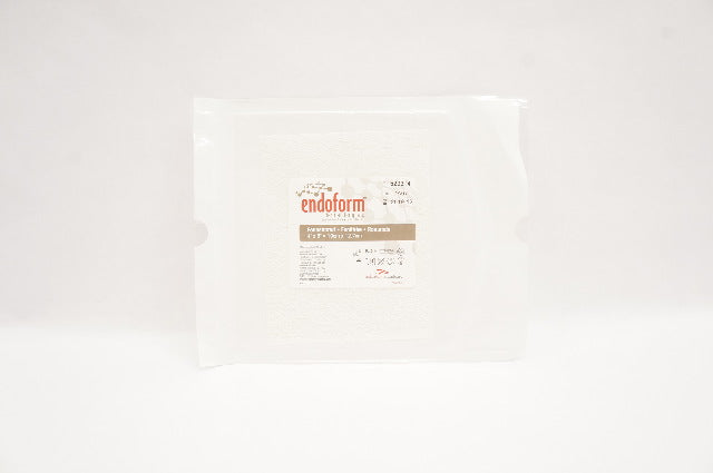 Hollisterwoundcare 529314 Endoform Dermal Template Fenestrated 4 x 5 inch (x)