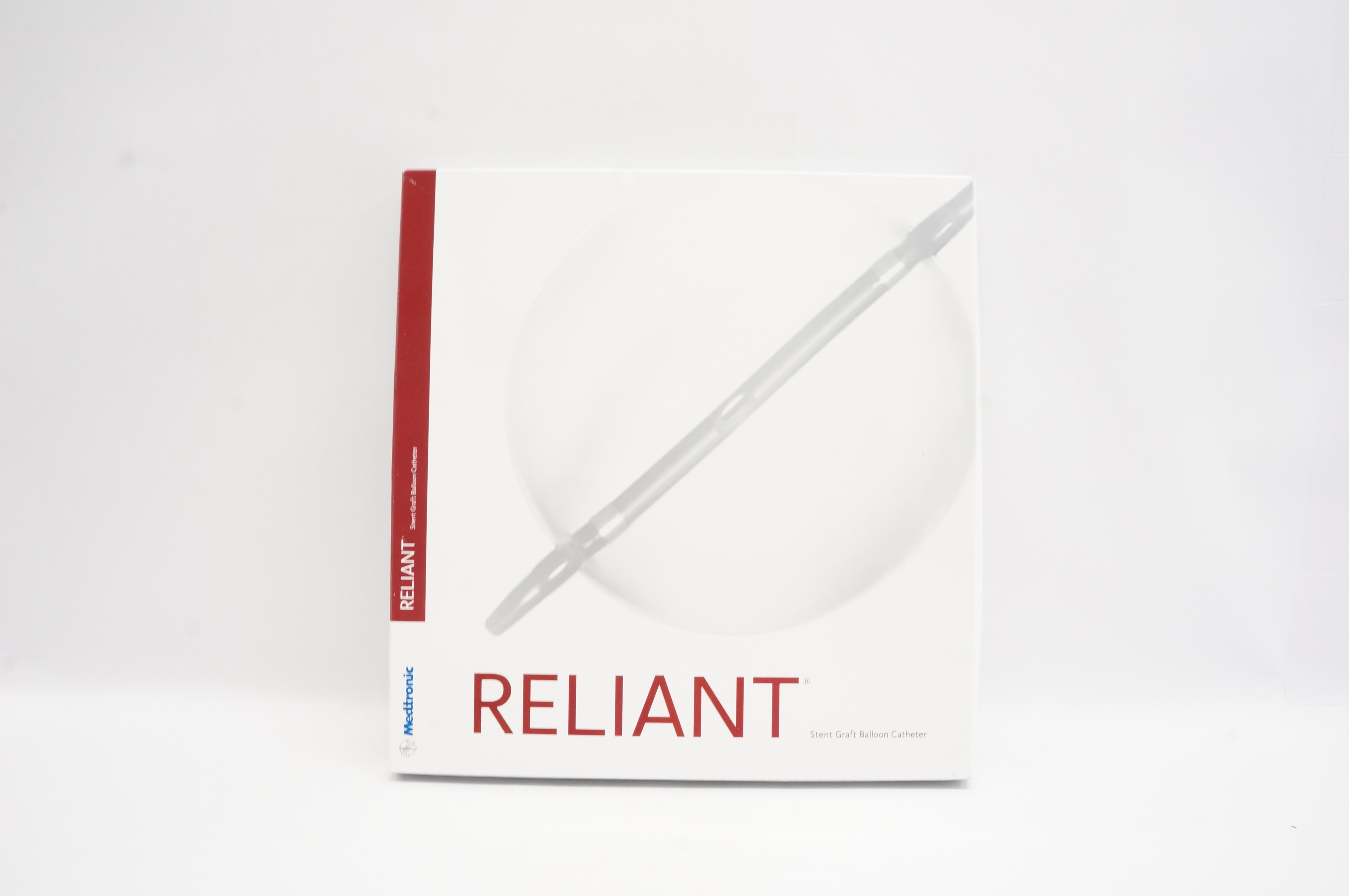 Medtronic REL46 Reliant Stnt. Graft Balloon Cath. 12F x 1.81inch x 100cm (x)