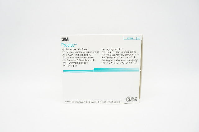 3M DS-5 Precise Dposable Skin Stapler - Box of 10