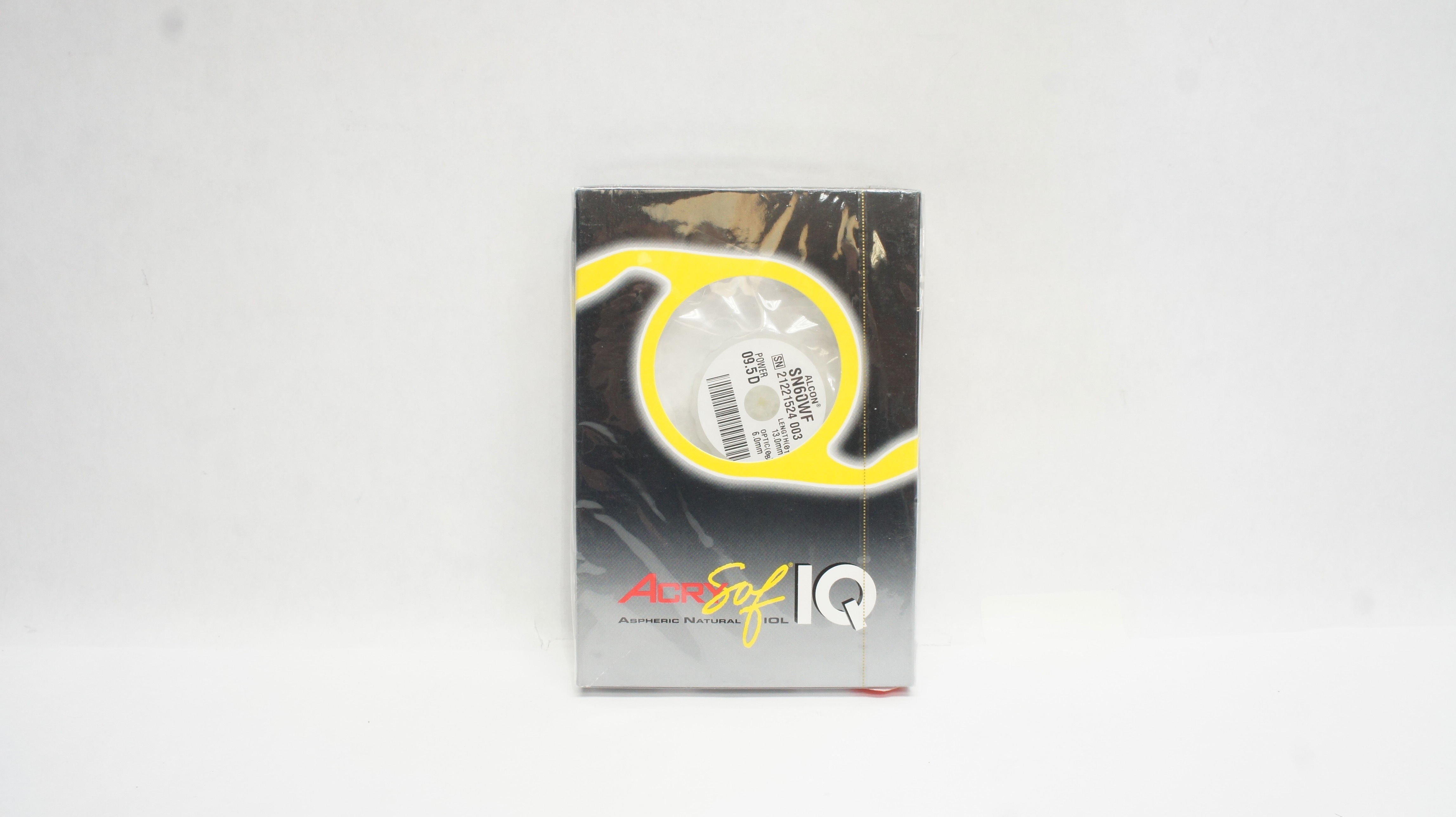 Alcon SN60WF Intraocular Lens 20.0D Length 13.0mm Optic 6.0mm (x)