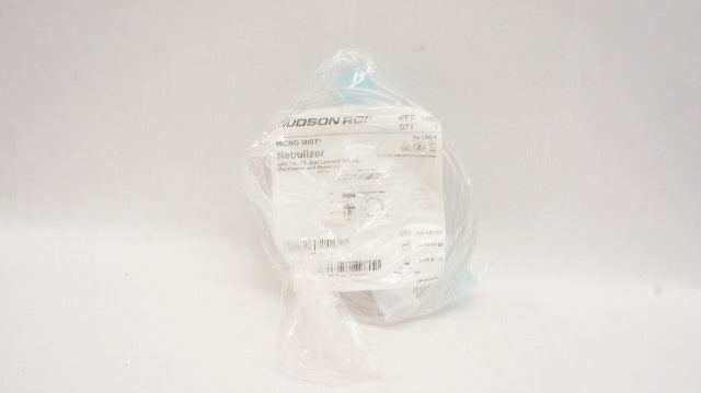 Teleflex 1883 Hudson RCI Micro Mist Nebulizer with 7ft. Star Lumen Tubing (x)