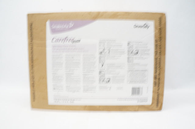 Diversey 5104757 Carefree Matte Finish, Low Gloss Floor Finish 5 Gal.