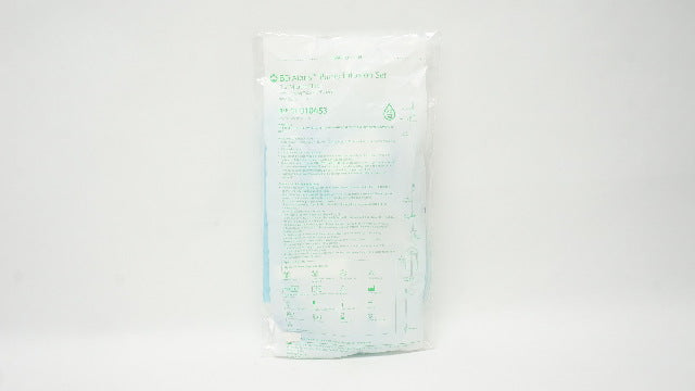 BD 10010453 Alaris Pump Infusion Set 1.2 Micron Filter 114 inch x 27ml