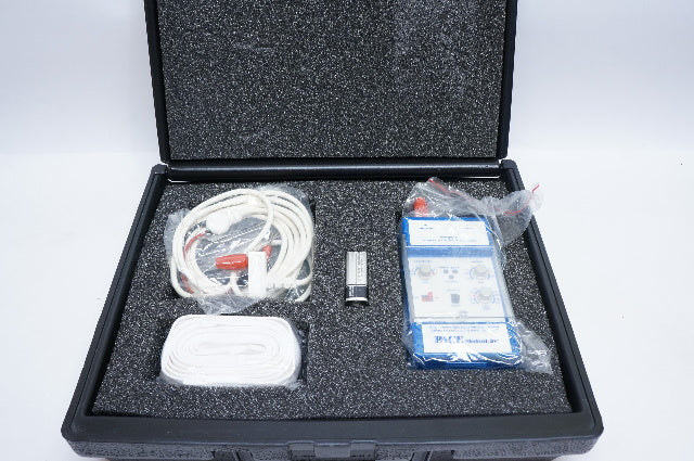 Pace Medical Temporary Cardiac Pacemaker and Accessories