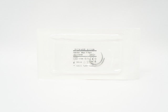 Aspen 216704 Richard-Allan Surgical Ndles, Mayo 1/2 Taper  (x) - Pack of 2