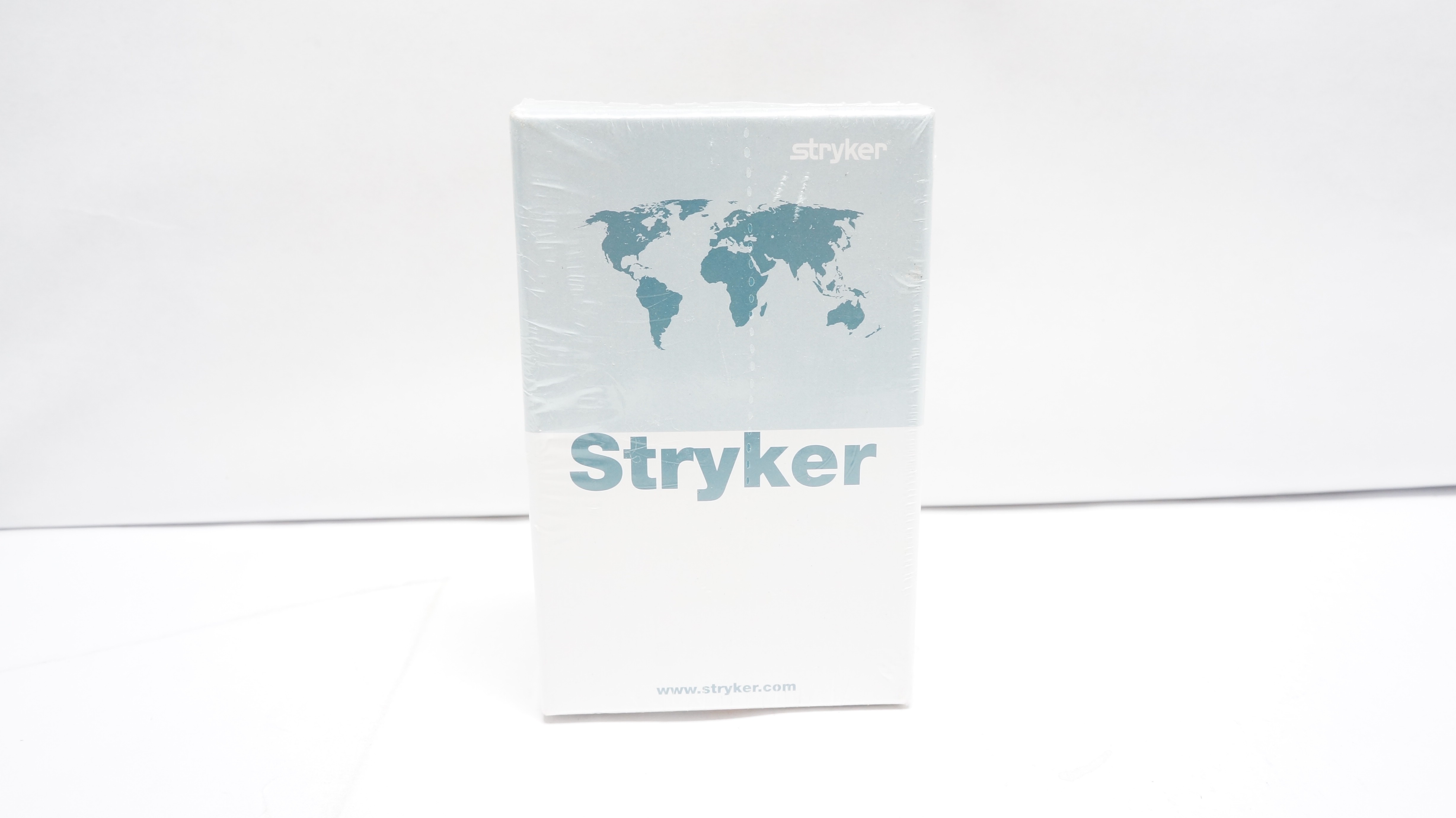 Stryker 1832-0004S End Cap T2 Prox. Hum. System 10mm x +4mm (x)
