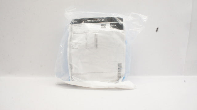 Medline DYNJ55749 Minor Surgical Kit