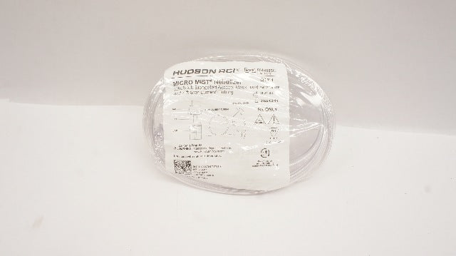 Teleflex RHS885U Hudson RCI Micro Mist Nebulizer W/Adult Mask & 7ft.Tubing
