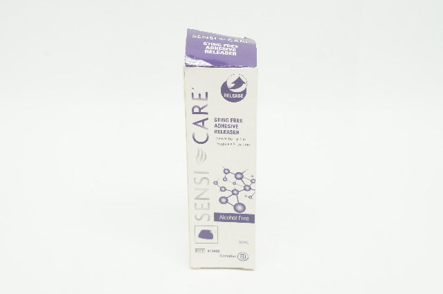ConvaTec 413499 Sensi-Care Sting Free Adhesive Release 50mL