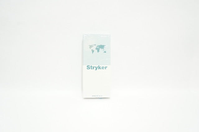 Stryker 1896-5115S Locking Screw, Fully Threated Diam. 5 x 115mm (x)