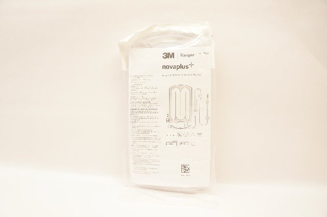 3M 24234 Novaplus Blood/Fluid Standard Flow Set 150ml/min Priming Volume 39ml(x)
