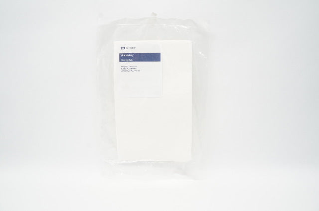 Covidien R5097 SharpSafety Absorbent Pads, Tampons Absorbants