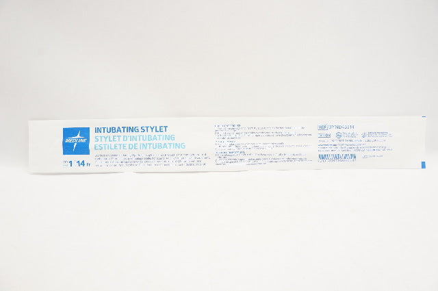 Medline DYND43514 Intubating Stylet 14Fr