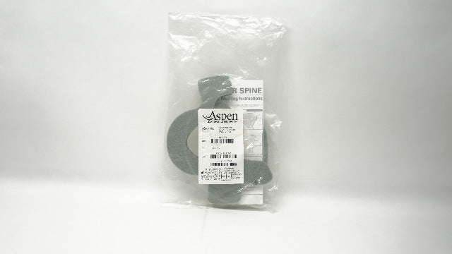 Aspen 983199 Pediatric Collar Replacement Pads, PD1/PD2