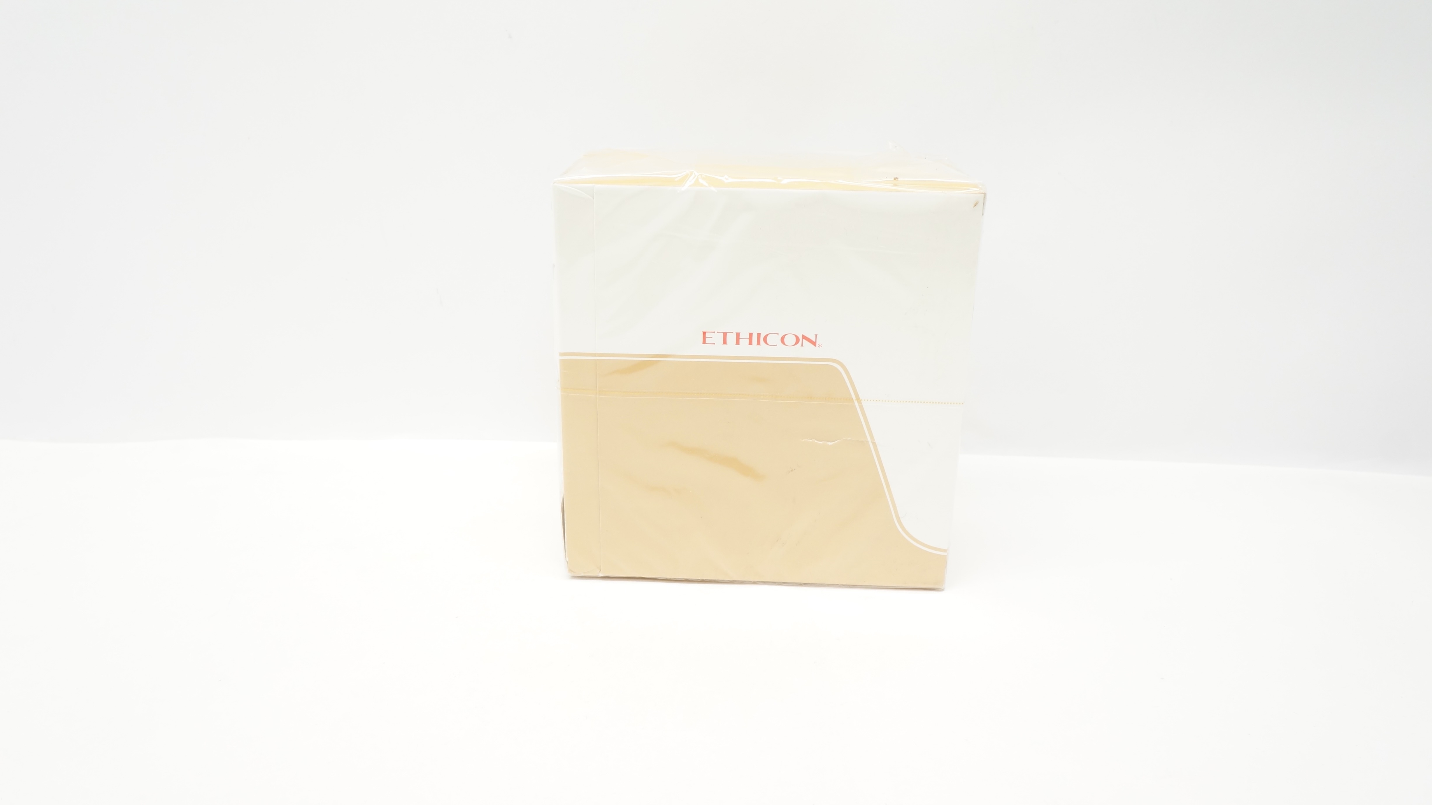 Ethicon 813H 1 Chromic Gut, CT-1, 36mm 1/2c Taper, 27inch - Box of 36