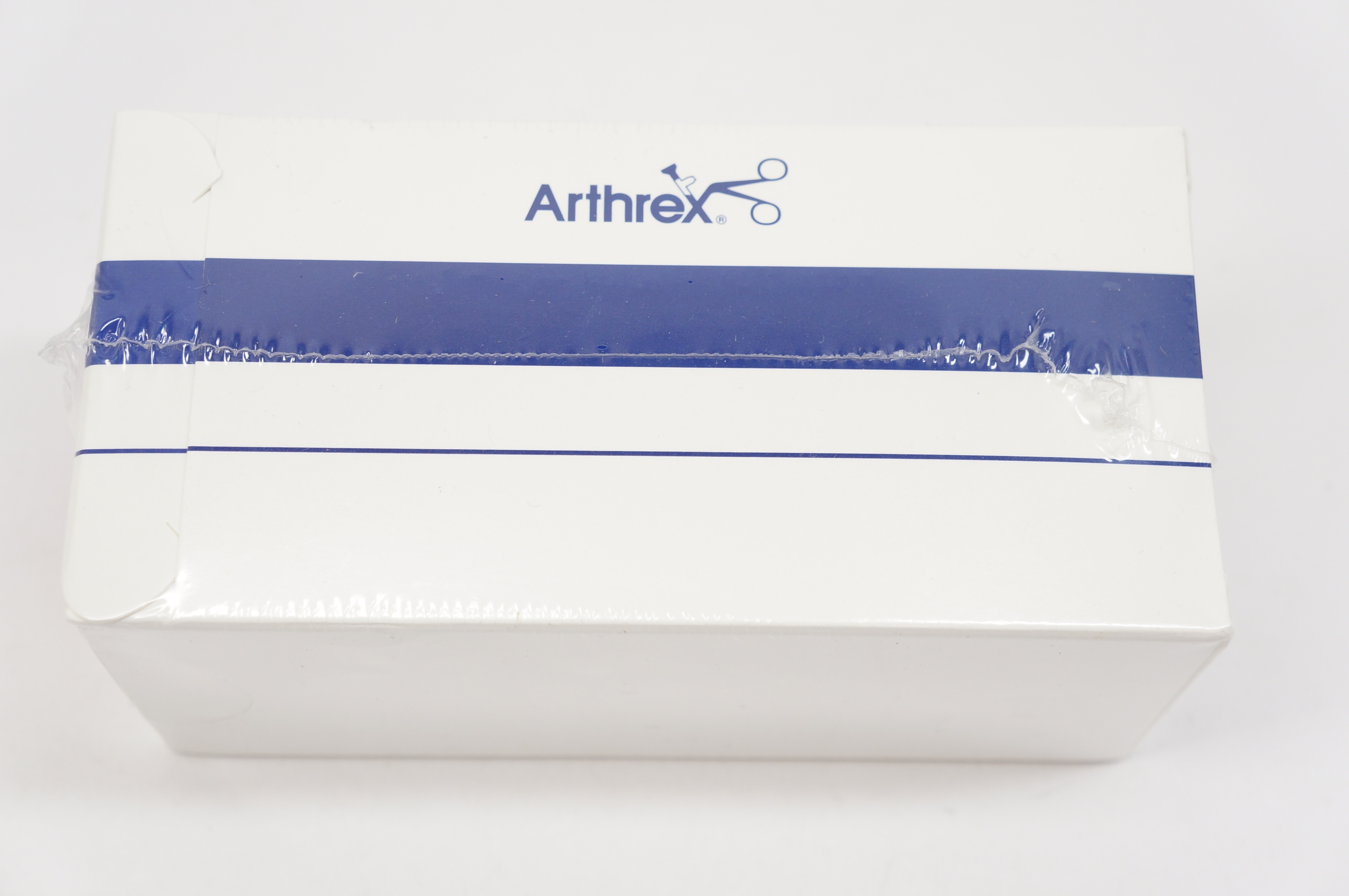 Arthrex AR-7201 FiberWire 2 Braided Polyblend Stres (x) - Box of 12