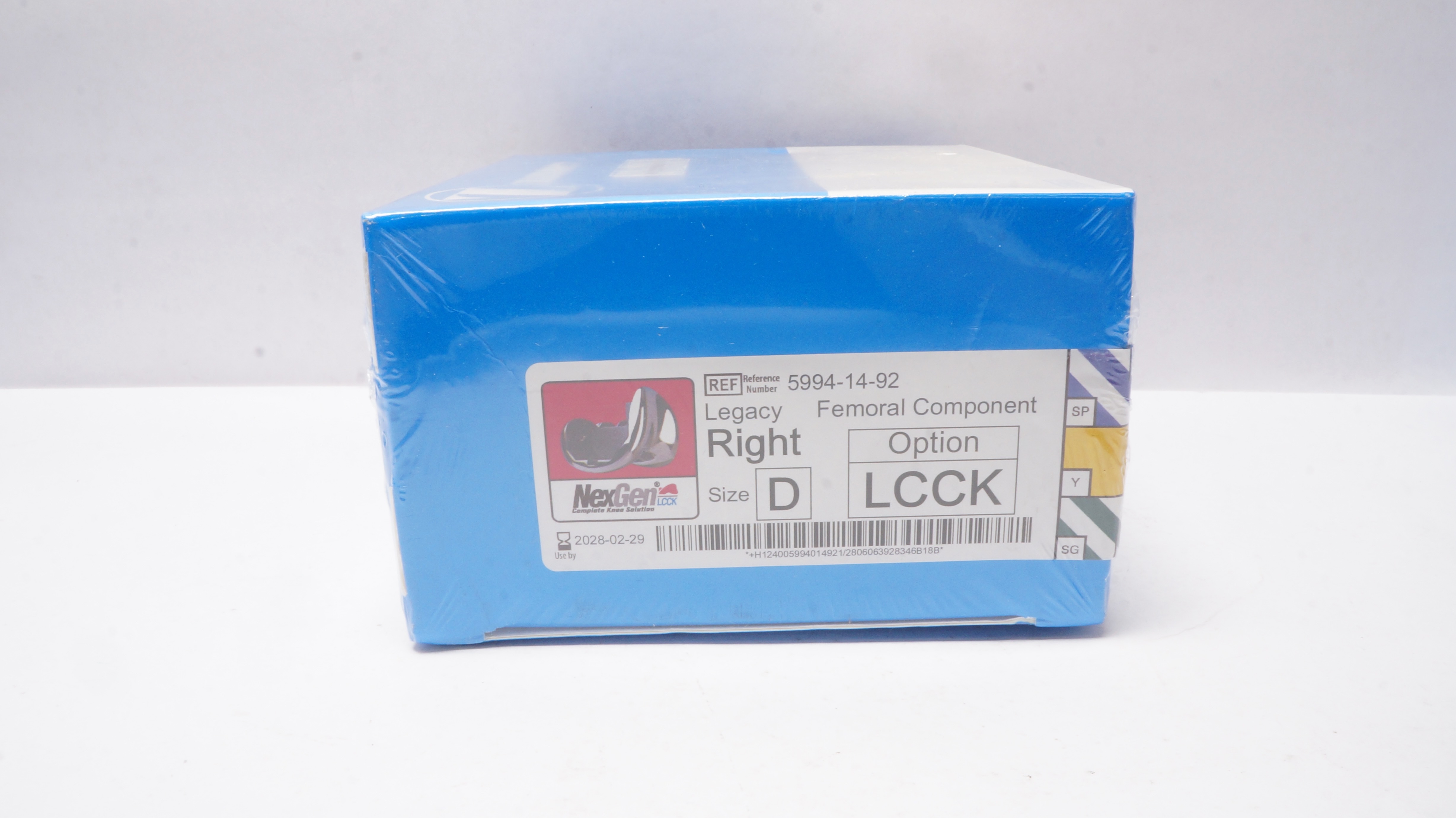 Extension set smallbore bifuse 2 slide clamp(s) 2 female