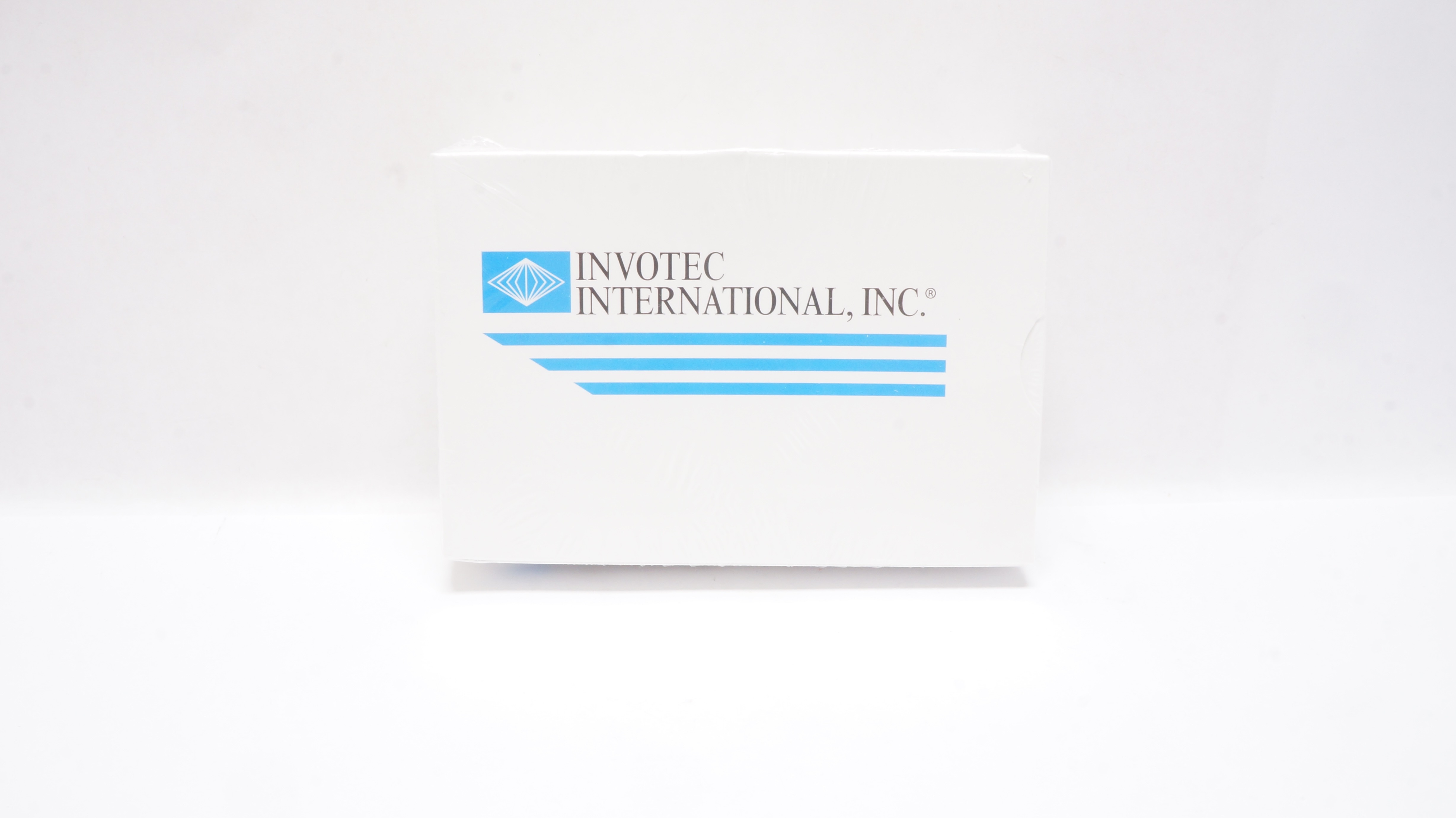 Invotec 2010110 SoftForm Thermo Plastic External Nasal Splints Box