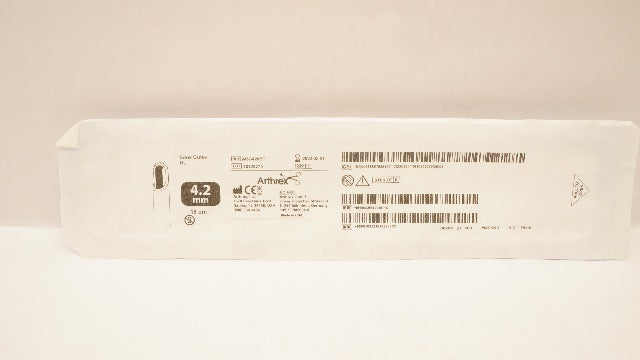 Arthrex AR-6420BC Bone Cutter HL (x)