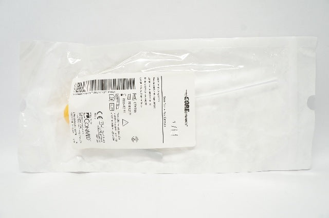ConMed CD1705 Core Dynamics 5mm Trocar and Cannula
