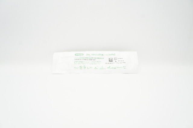Vygon 1015.602M Nutrisafe2 Syringe For Safety Connection 60mL
