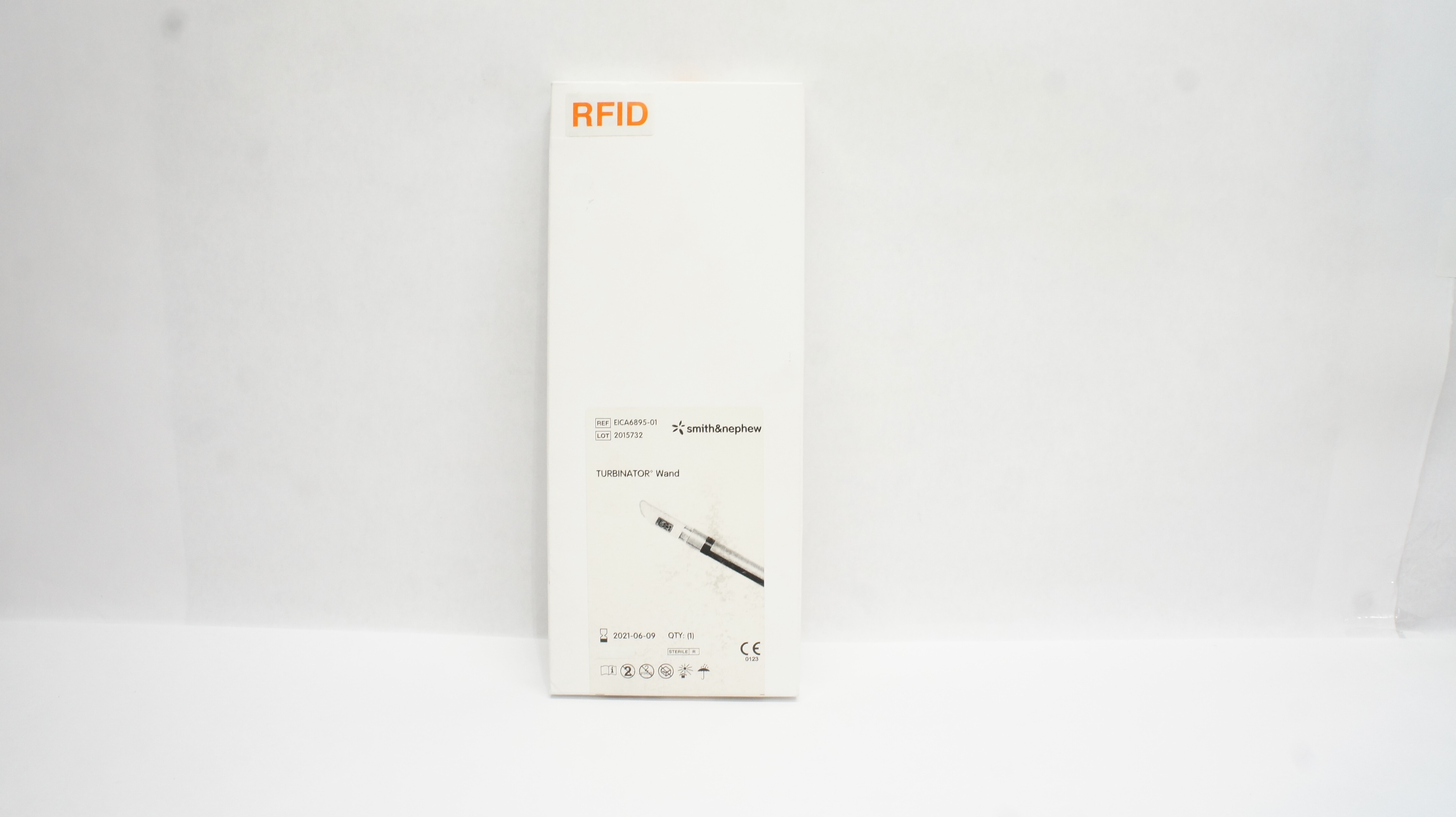 ArthroCare EICA6895-01 Turbinator Wand (x)
