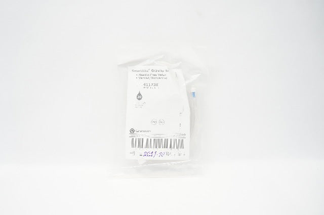 CareFusion 41173E SmartSite Gravity Set 17mL x 104inch, 20 drops (x)