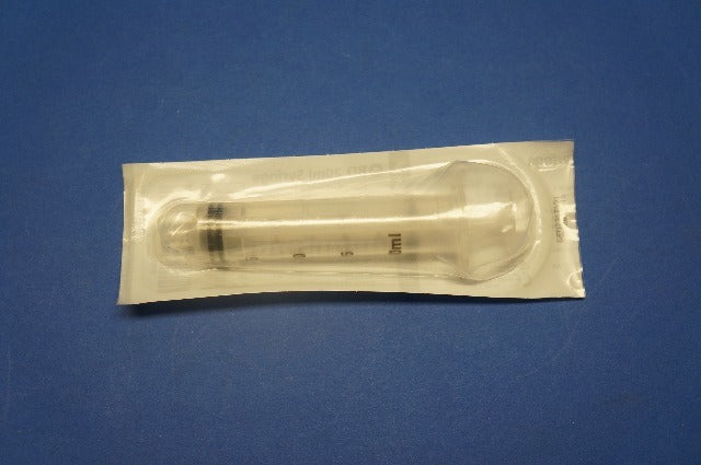 BD 302830 Luer-Lok Tip 2ml Syringe (X) 2017-10