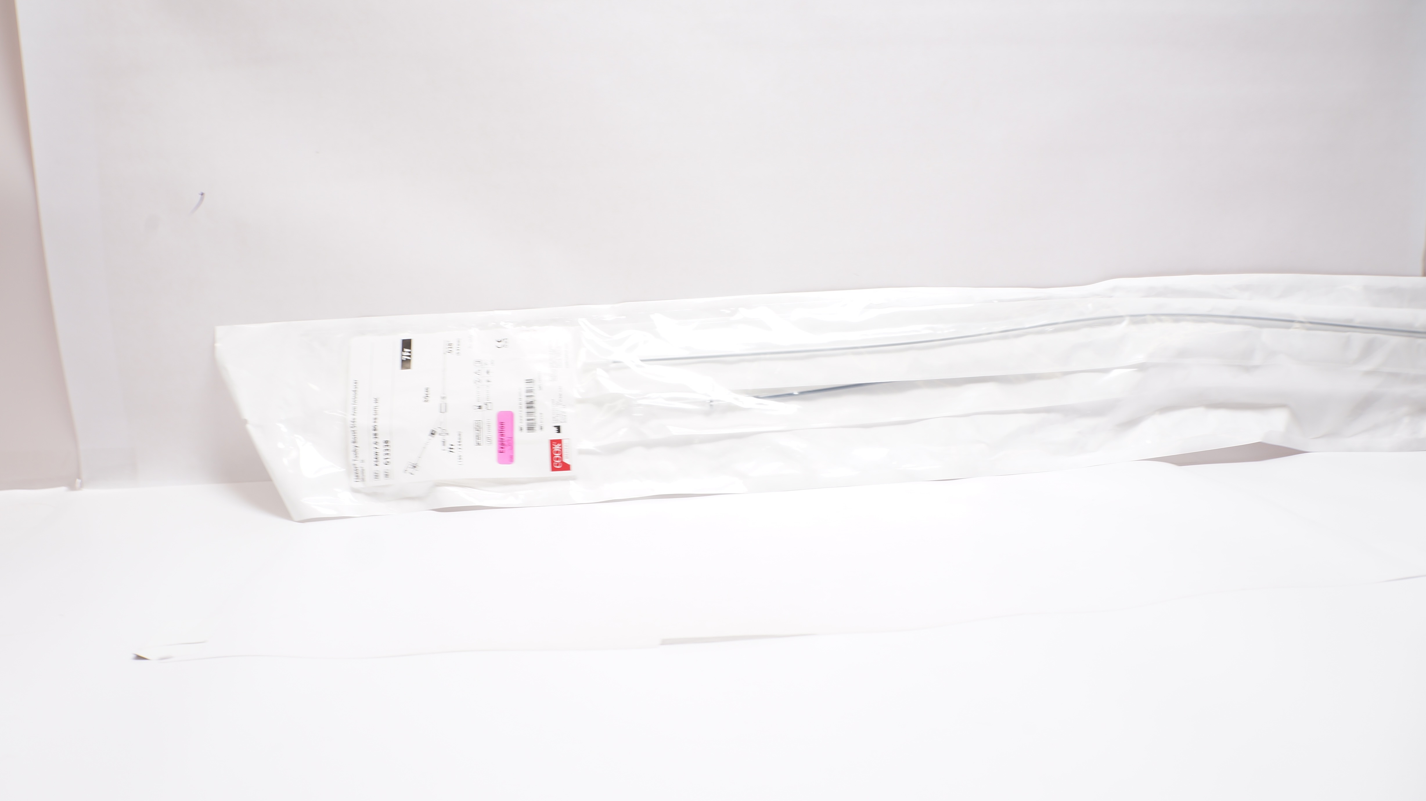Cook Medical G13338 Flexor Tuohy-Borst Side-Arm Introducer 7Fr x 80cm (x)