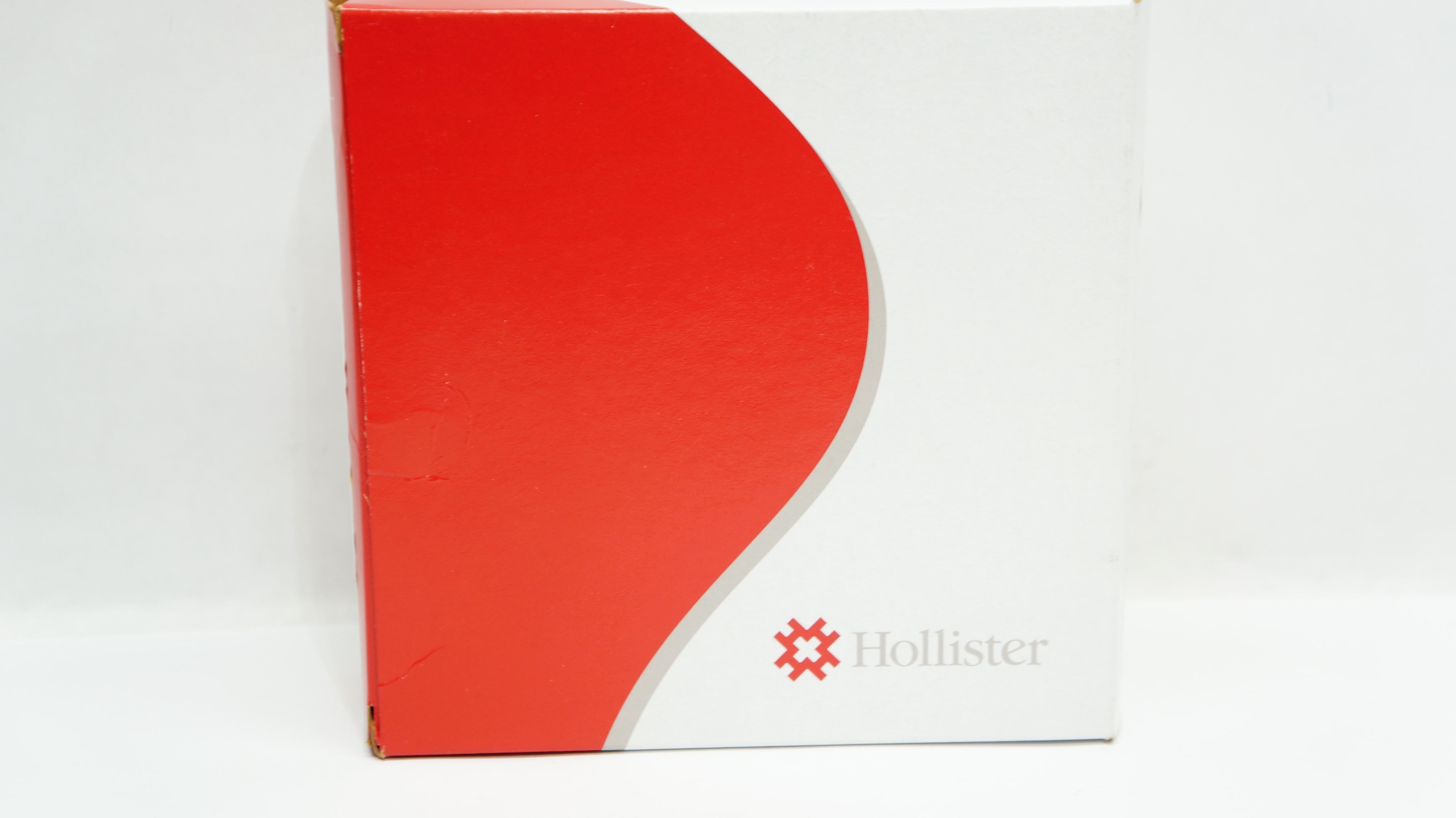 Hollister 14606 New Image Ostomy Skin Barrier & Tape 4 x 31/2inch